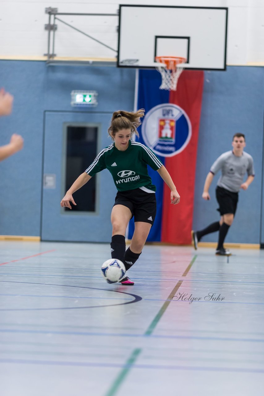 Bild 488 - B-Juniorinnen Futsal Qualifikation